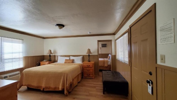 Kernville Inn image 11