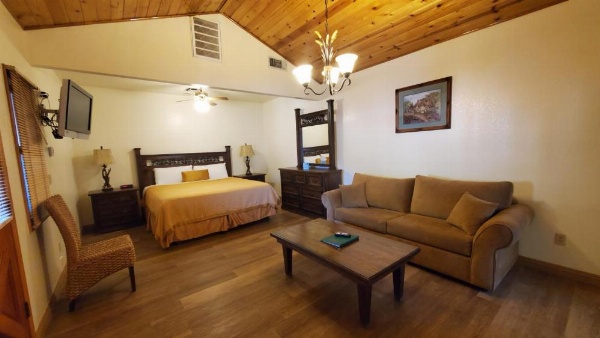 Kernville Inn image 115