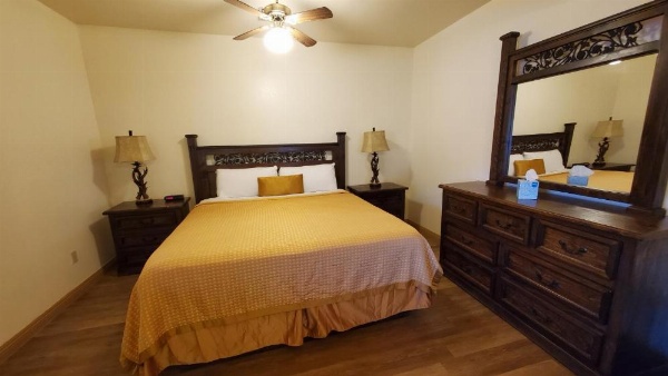 Kernville Inn image 117