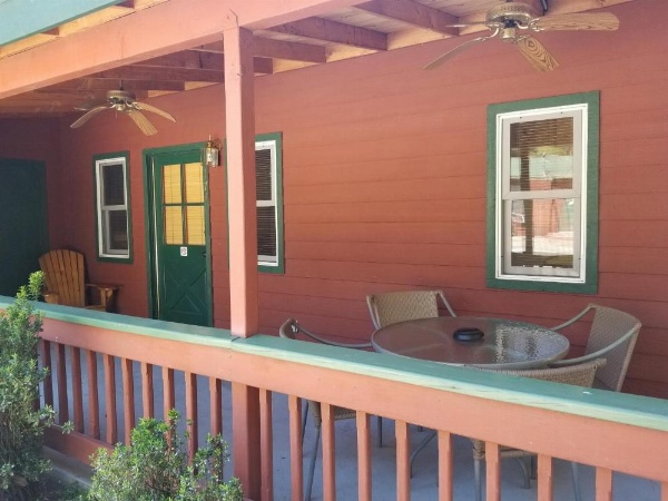 Kernville Inn image 121