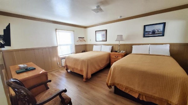 Kernville Inn image 55