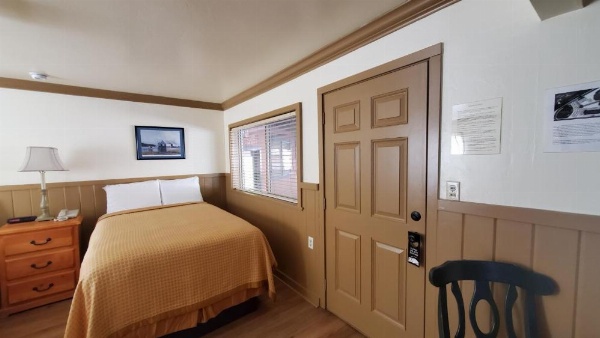 Kernville Inn image 56