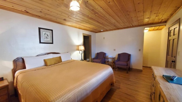 Kernville Inn image 61