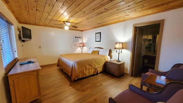 Kernville Inn image 62