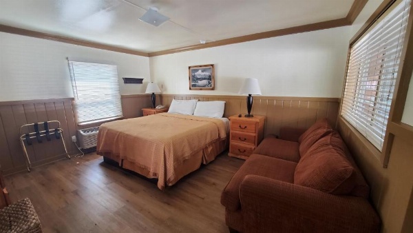 Kernville Inn image 70